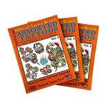 Assorted Tattoo Designs Volume 4 — image 1