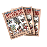 Assorted Tattoo Designs Volume 6 — image 1