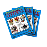 Banners and Lettering Tattoo Designs — image 1