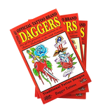 Dagger Tattoos — image 1