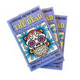 Day of the Dead Tattoos — image 1