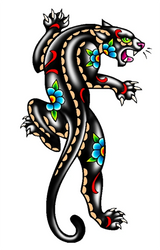 Day of the Dead Tattoos — image 2