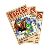 Eagle Tattoos — image 1
