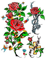 Kevin Brady Tattoo Designs — image 4