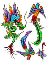 Kevin Brady Tattoo Designs — image 5