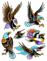 Kevin Brady Tattoo Designs — image 6