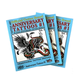 Anniversary Tattoos Volume 1 — image 1