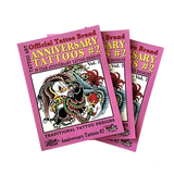 Anniversary Tattoos Volume 2 — image 1