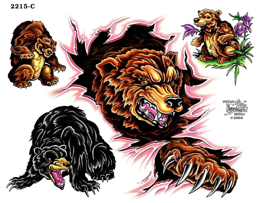 Original Flash Sheets
