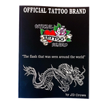 Official Tattoo Brand History — image 1