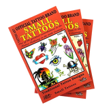 Small Tattoos Volume 1 — image 1