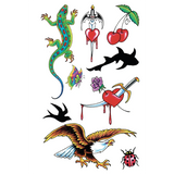 Small Tattoos Volume 2 — image 2