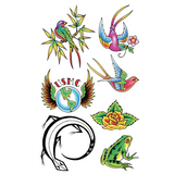 Small Tattoos Volume 2 — image 3