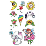 Small Tattoos Volume 2 — image 4