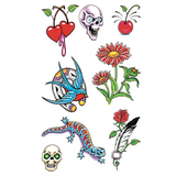 Small Tattoos Volume 2 — image 5