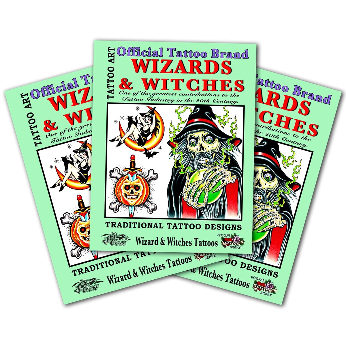Wizards & Witches — image 1