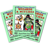 Wizards & Witches — image 1