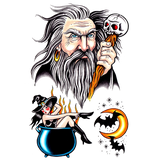 Wizards & Witches — image 2