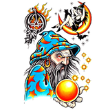 Wizards & Witches — image 4