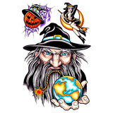 Wizards & Witches — image 5