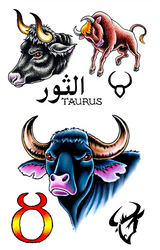 Zodiac Tattoo Designs — image 3
