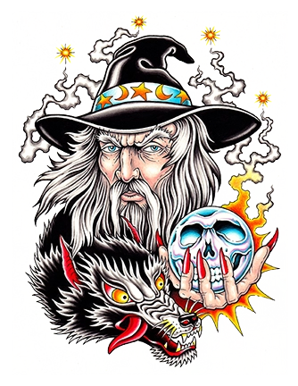 Official Tattoo Brand Books